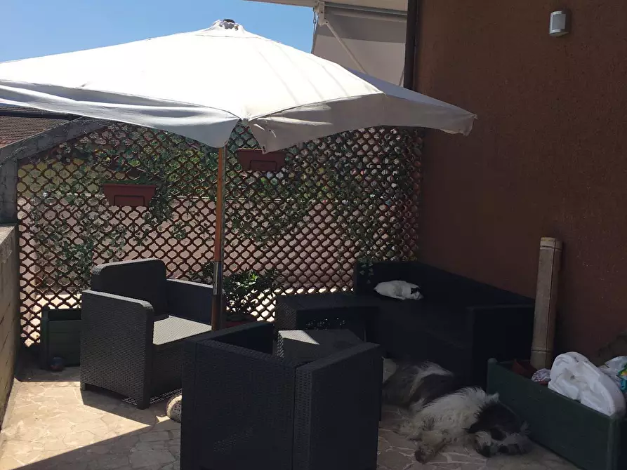 Immagine 19 di Trilocale in vendita  in Via Sacro Cuore a Brugnato