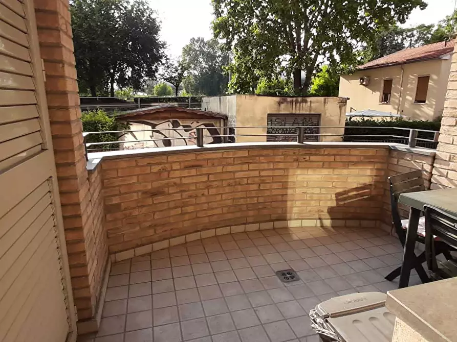 Immagine 5 di Bilocale in affitto  in Via Novara 1 a Parma