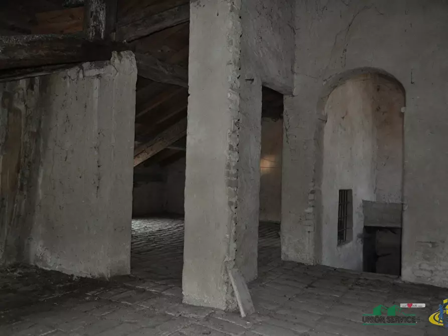 Immagine 39 di Rustico / casale in vendita  in Frazione Borgonovo 29 a Sissa Trecasali