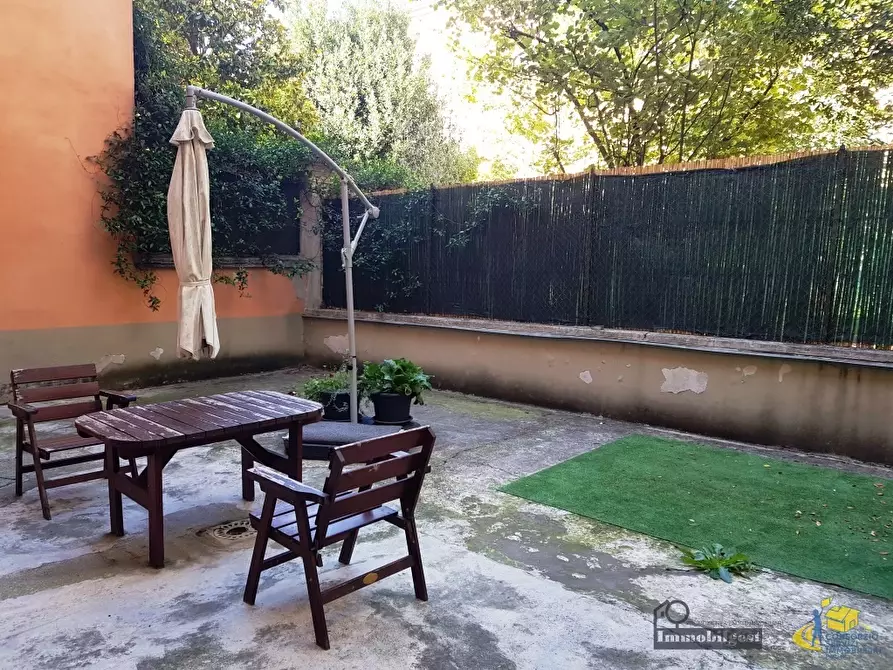 Immagine 20 di Bilocale in affitto  in Via Primo Groppi 14 a Parma