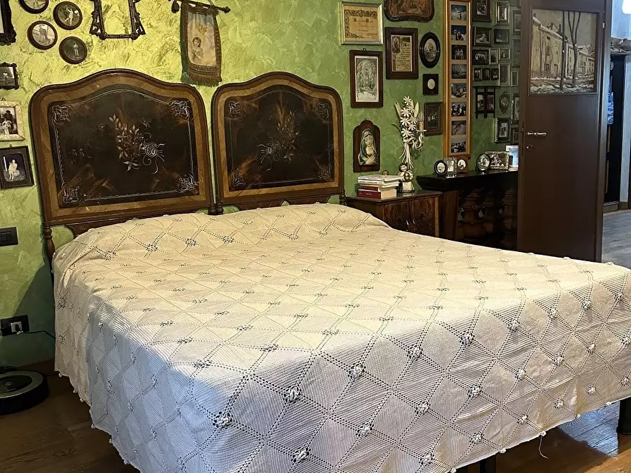 Immagine 16 di Trilocale in vendita  in Via Della Commenda 6 a Noceto