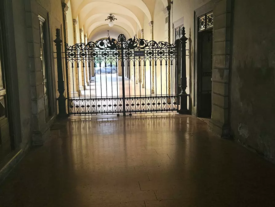 Immagine 3 di Quadrilocale in affitto  in Strada della Repubblica 58 a Parma
