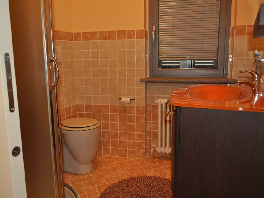 Immagine 12 di Villa in vendita  in NUCLEO BACEDASCO ALTO a Castell'arquato