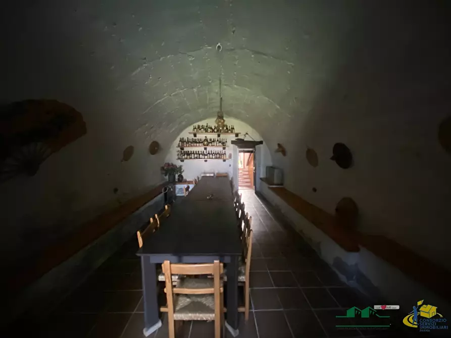 Immagine 34 di Casa indipendente in vendita  in via delle case vecchie 6 a Terenzo