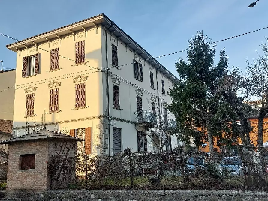 Immagine 2 di Quadrilocale in vendita  a Solignano