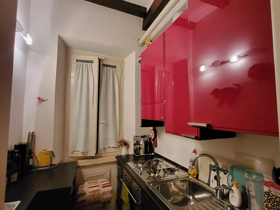 Immagine 4 di Bilocale in vendita  in Borgo Rodolfo Tanzi 19 a Parma