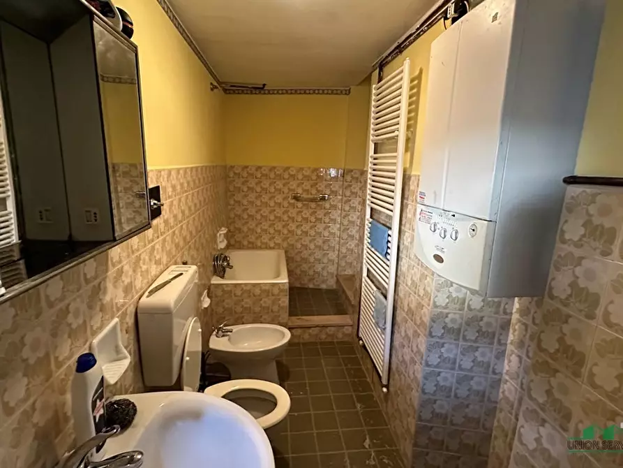 Immagine 24 di Terratetto in vendita  in Strada di Tordenaso 47 a Langhirano