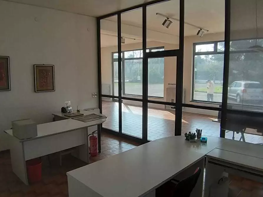 Immagine 28 di Attività artigianale in vendita  in Via Provinciale 26 a Sala Baganza