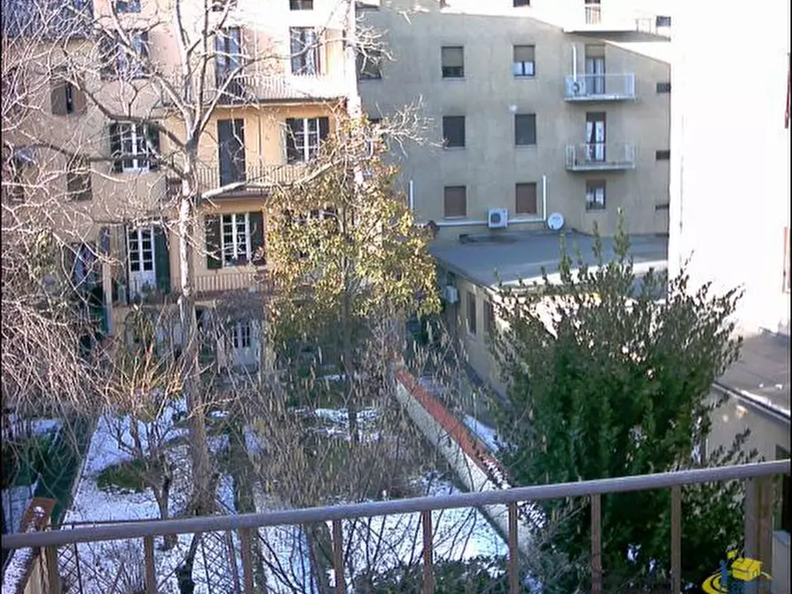 Immagine 8 di Bilocale in affitto  in Via Primo Groppi 14 a Parma