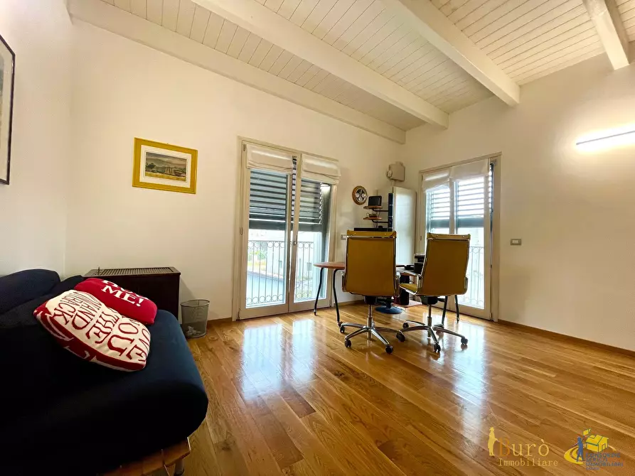 Immagine 13 di Porzione di casa in vendita  in Via Bettino Ricasoli a Parma