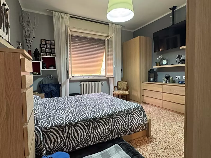 Immagine 19 di Trilocale in vendita  in Via Giacomo Leopardi a Collecchio