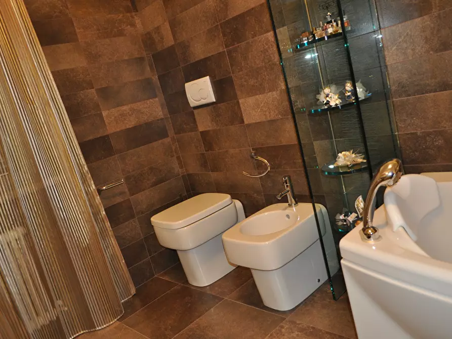 Immagine 13 di Villa in vendita  in NUCLEO BACEDASCO ALTO a Castell'arquato