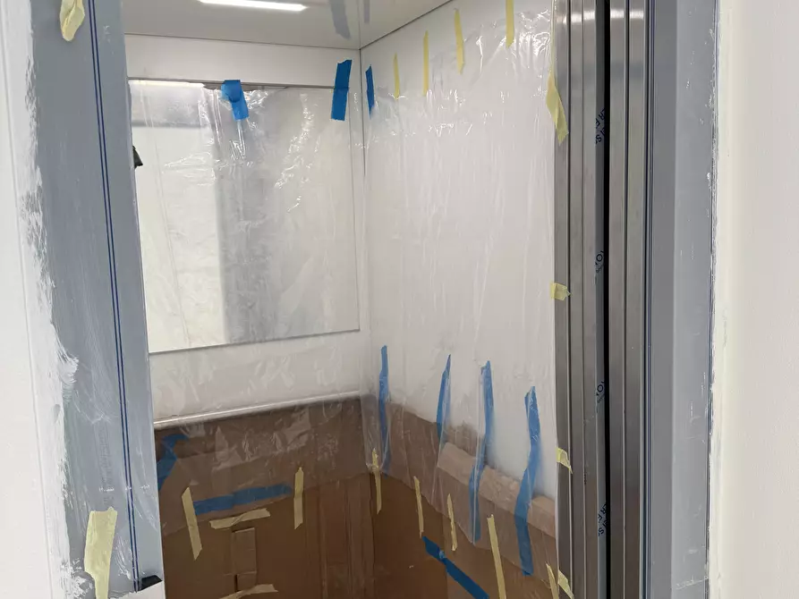 Immagine 6 di Bilocale in vendita  in Via Alberto Pasini a Parma
