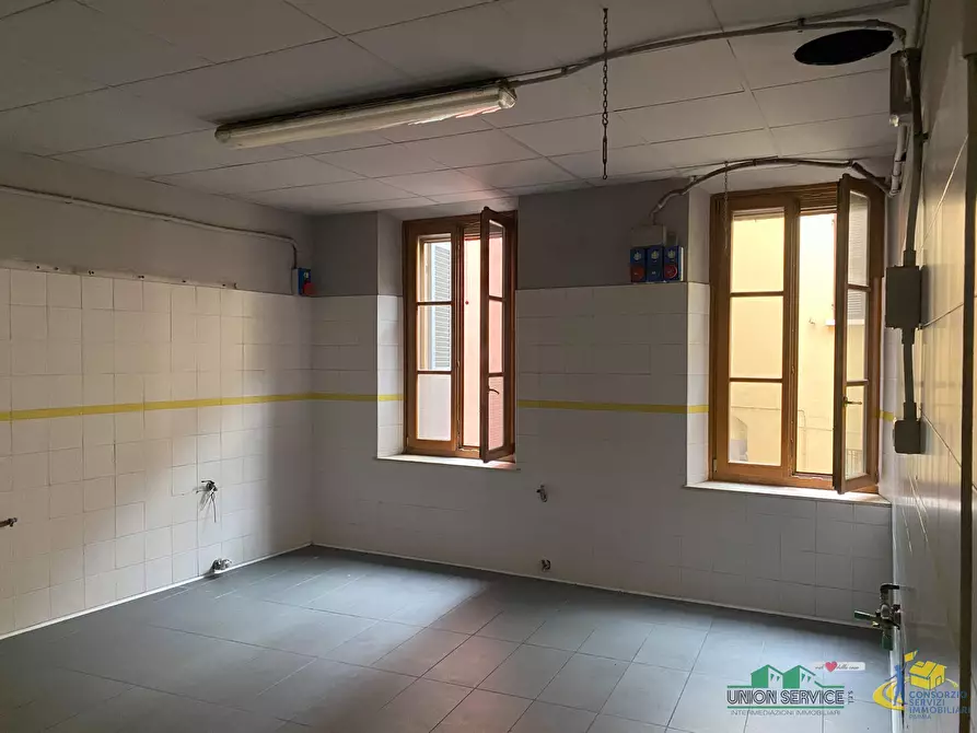 Immagine 7 di Trilocale in vendita  in Piazza della Repubblica a Noceto