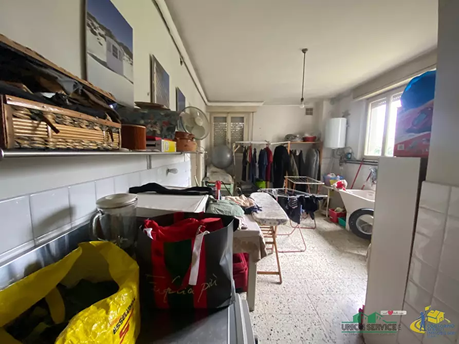 Immagine 14 di Casa bifamiliare in vendita  in Via Giosuè Carducci 3 a Medesano