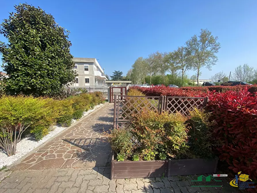 Immagine 4 di Villa in vendita  in Via Ottavio Ricci 20 a Fontanellato