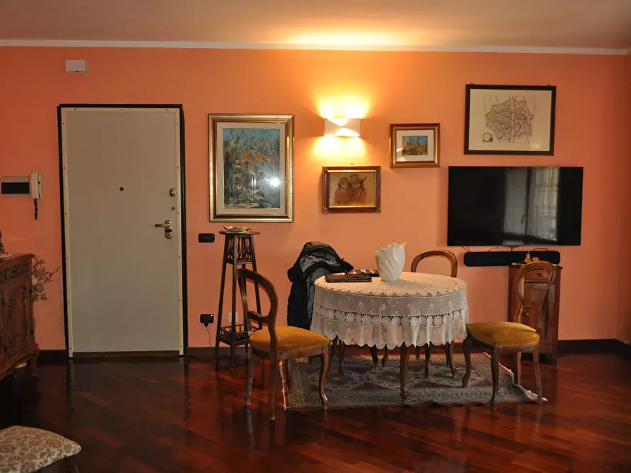 Immagine 11 di Trilocale in vendita  in Via Ulivi 24 a Collecchio