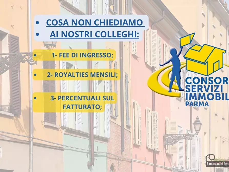 Immagine 26 di Bilocale in vendita  in Strada Giuseppe Garibaldi 47 a Parma