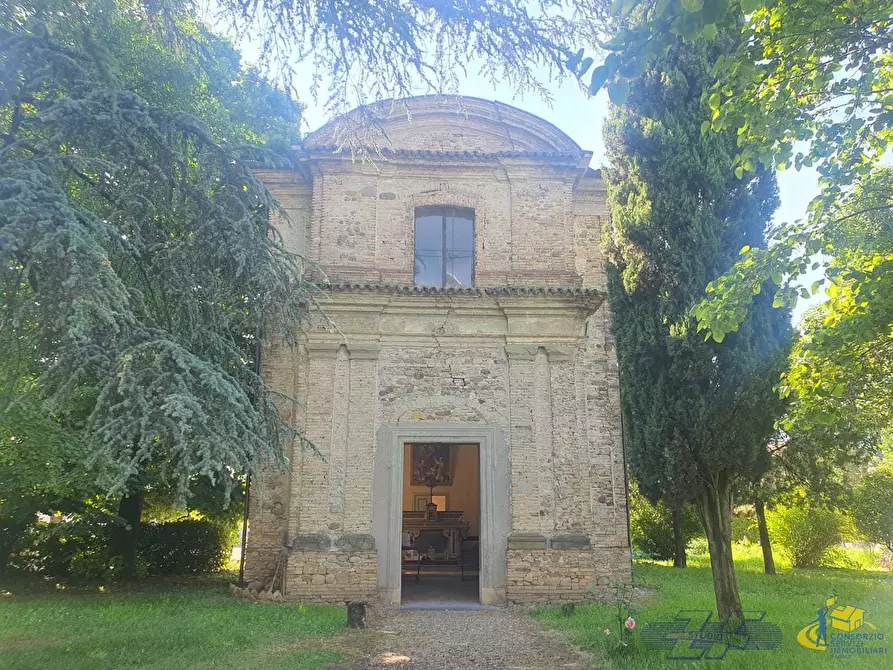 Immagine 57 di Terratetto in vendita  in VIA CAVAILLON 7 a Langhirano