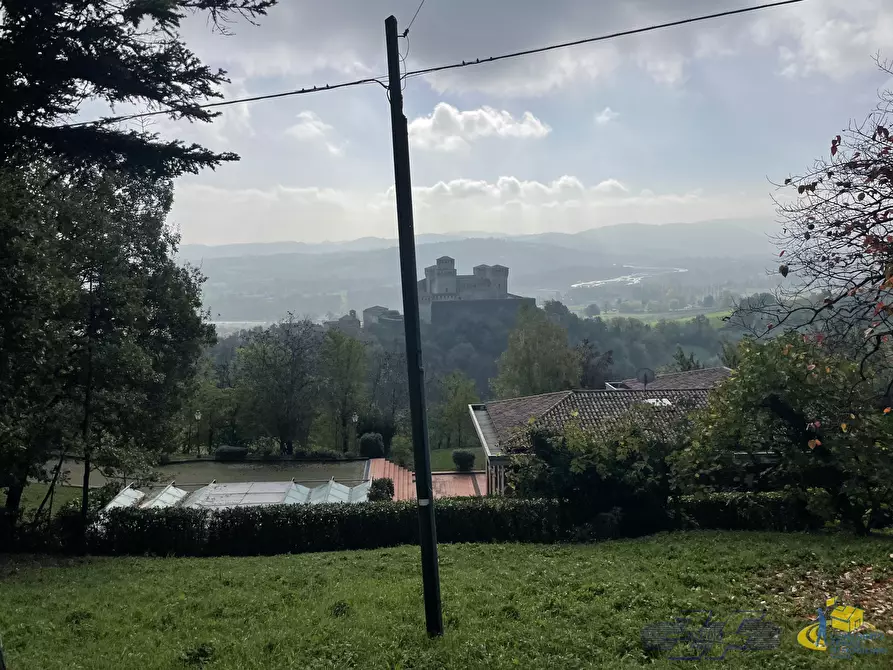 Immagine 4 di Porzione di casa in vendita  in via goiano a Langhirano
