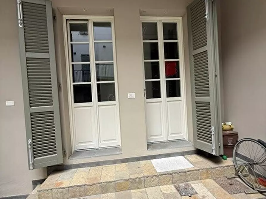 Immagine 3 di Bilocale in affitto  in Borgo San Giuseppe 4 a Parma