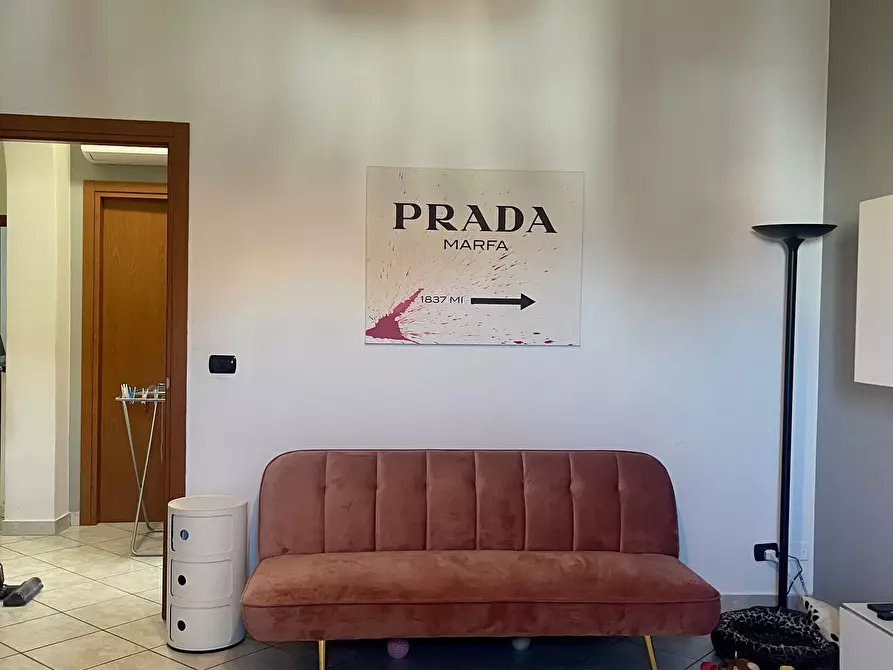 Immagine 1 di Trilocale in vendita  in Via M. Jacchia 4 a Parma