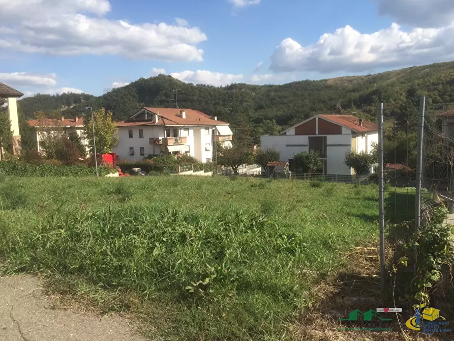 Immagine 2 di Terreno edificabile in vendita  in Via Don Lorenzo Milani 4 a Medesano