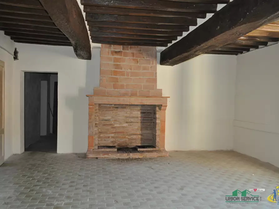 Immagine 24 di Rustico / casale in vendita  in Frazione Borgonovo 29 a Sissa Trecasali
