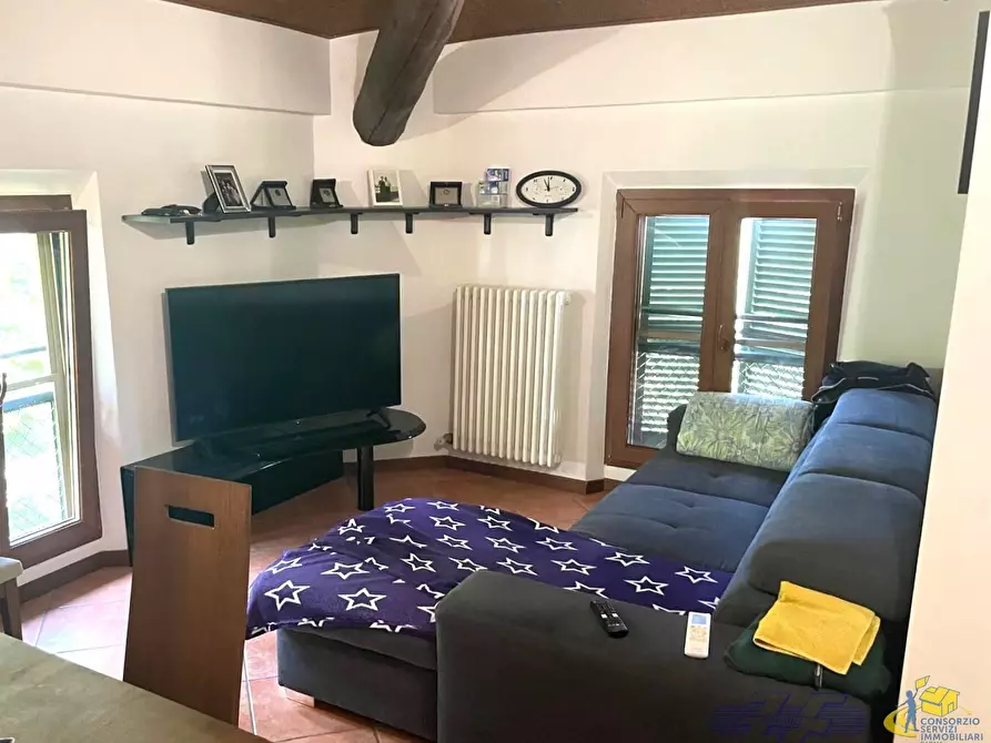 Immagine 23 di Quadrilocale in vendita  in Via Mantova a Parma