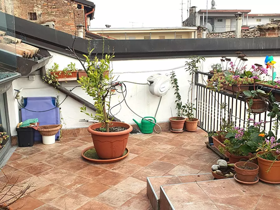 Immagine 4 di Attico in vendita  in Via Massimo D'Azeglio SNC a Parma