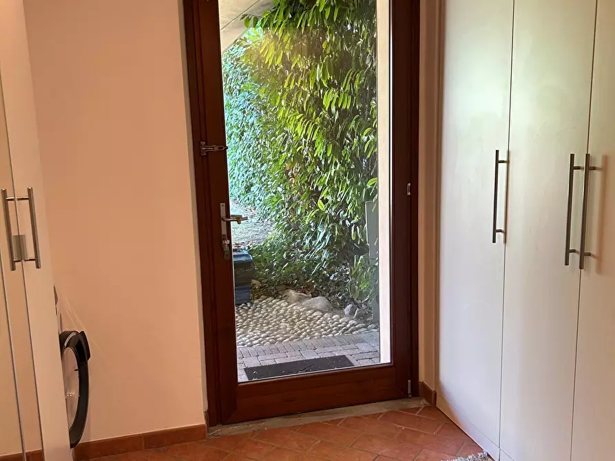 Immagine 13 di Porzione di casa in vendita  in Via Augusto Franzoj 6 a Parma