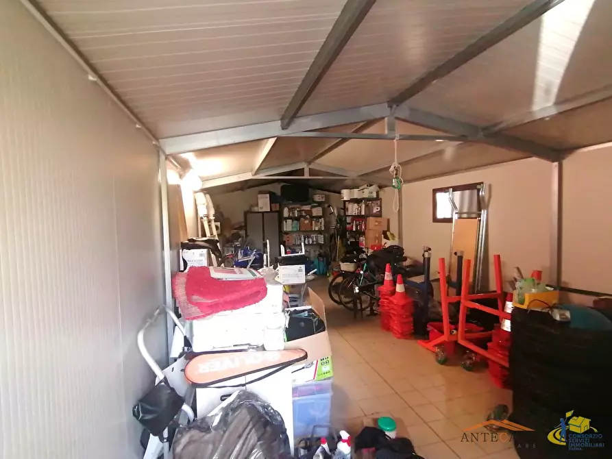 Immagine 51 di Casa bifamiliare in vendita  in Via Cornetole a Poviglio