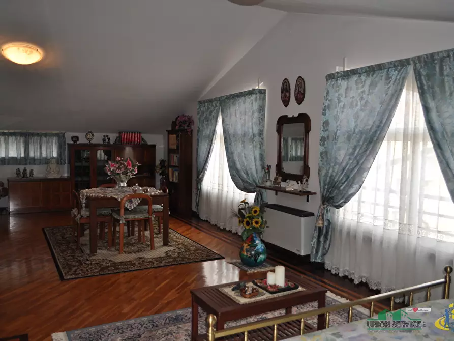 Immagine 44 di Porzione di casa in vendita  in Via Parigi a Collecchio