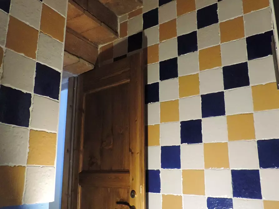 Immagine 27 di Casa indipendente in vendita  in VELVA a Castiglione Chiavarese