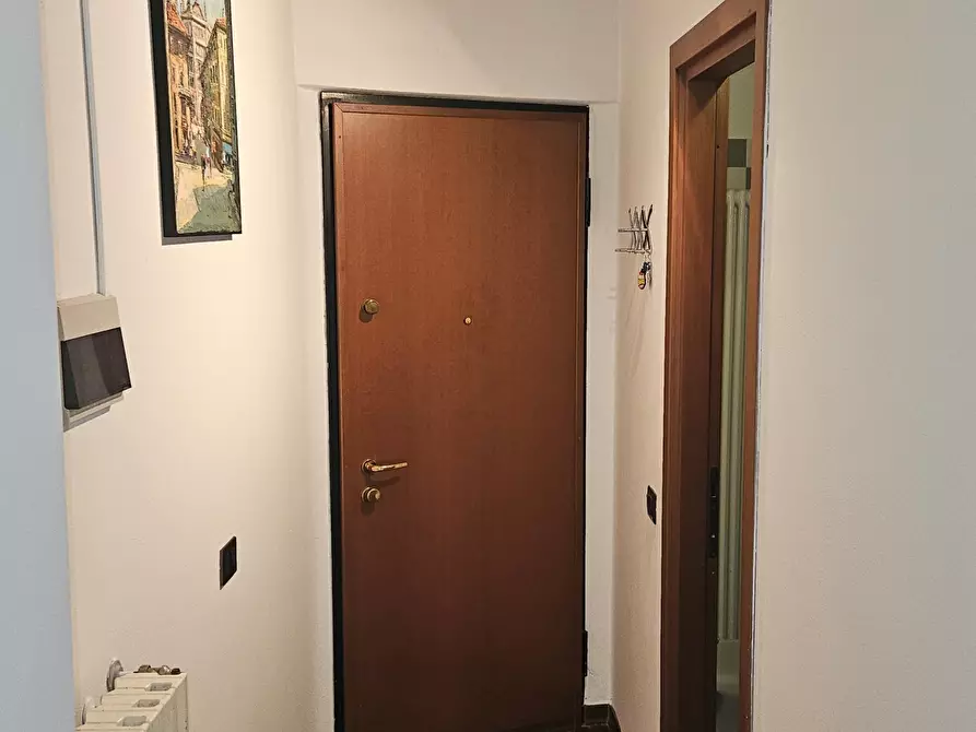 Immagine 17 di Monolocale in affitto  in Via Felice Cavallotti 44 a Parma