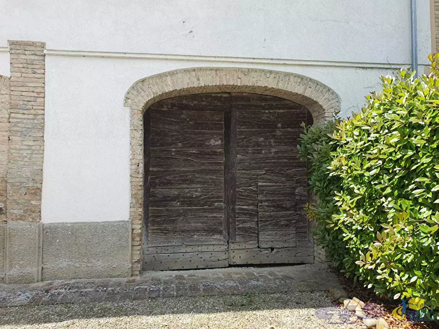 Immagine 4 di Porzione di casa in vendita  a Langhirano