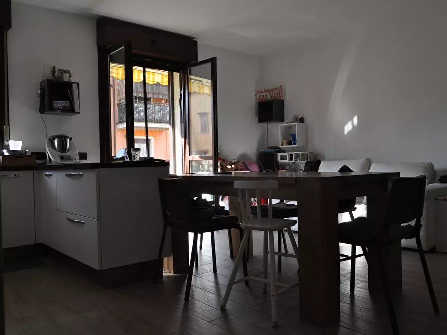 Immagine 10 di Trilocale in vendita  in Via Bussolati a Fontanellato