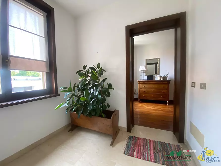 Immagine 40 di Casa bifamiliare in vendita  in Via Pietro Nenni 7/9 a Noceto