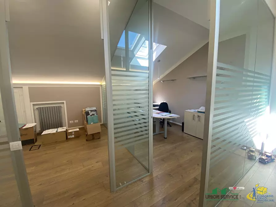 Immagine 9 di Bilocale in vendita  in Via Marsala a Noceto