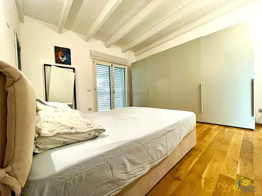 Immagine 11 di Porzione di casa in vendita  in Via Bettino Ricasoli a Parma