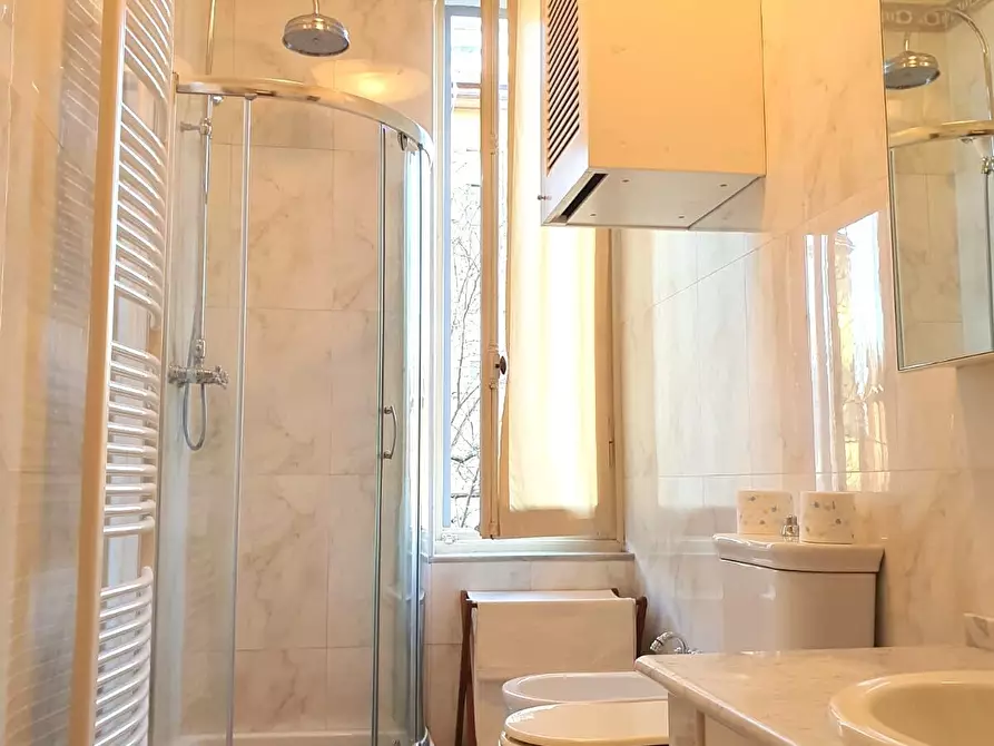 Immagine 17 di Bilocale in affitto  in VIA FURLOTTI a Parma