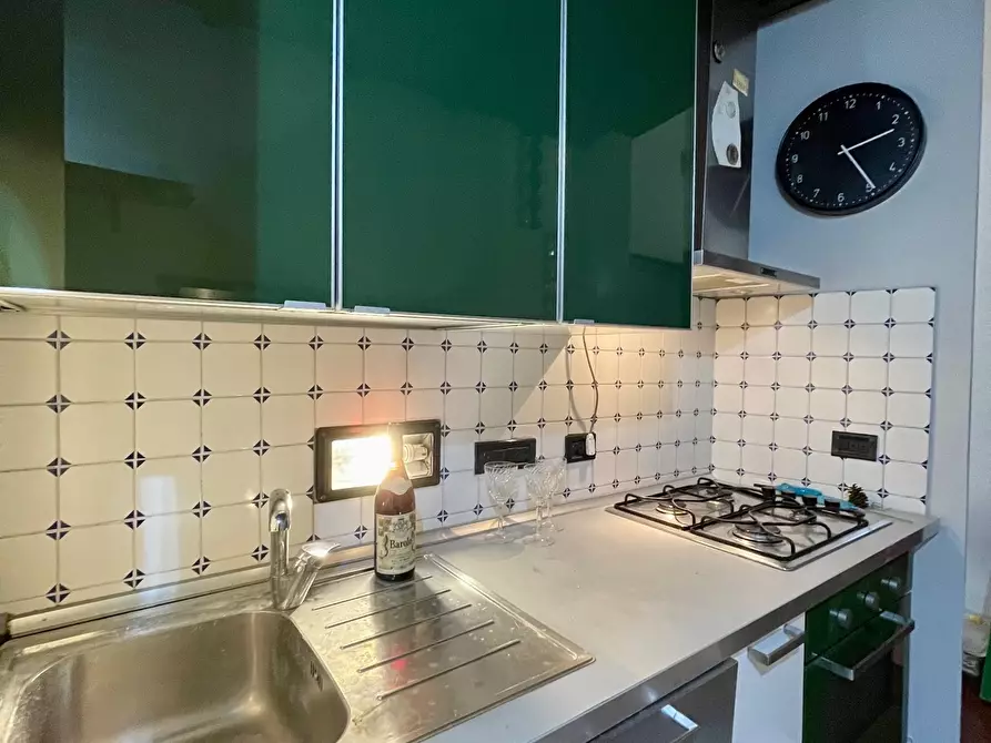 Immagine 12 di Trilocale in affitto  in Borgo Santo Spirito a Parma