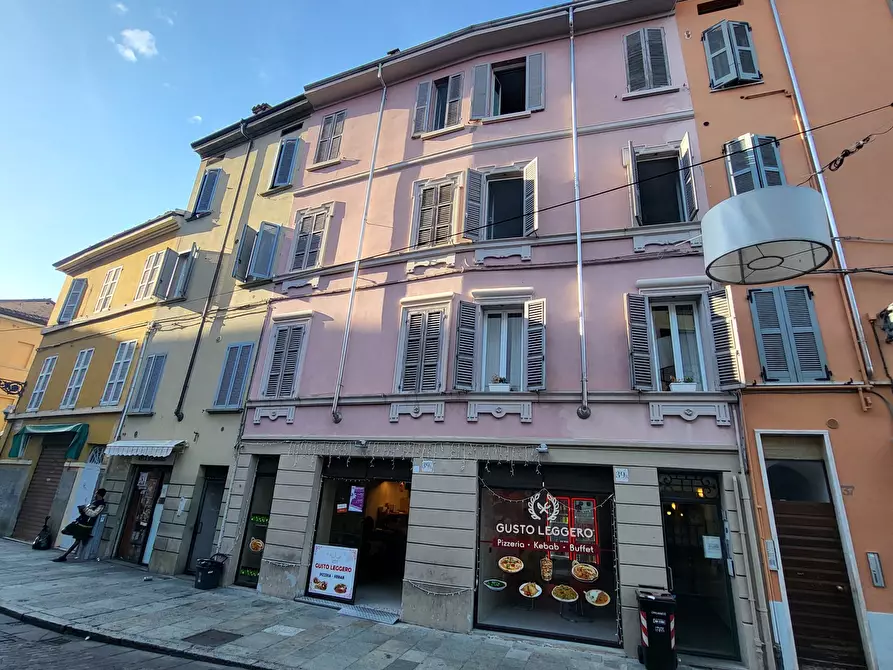 Immagine 3 di Monolocale in vendita  in Strada Matteo Renato Imbriani 39 a Parma