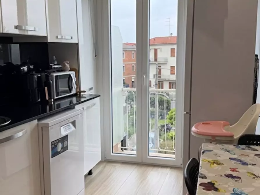 Immagine 2 di Quadrilocale in vendita  in Via Vittorio Veneto 44 a Collecchio
