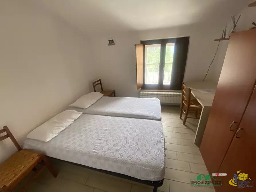 Immagine 8 di Trilocale in vendita  in località tugo ovest 62 a Berceto