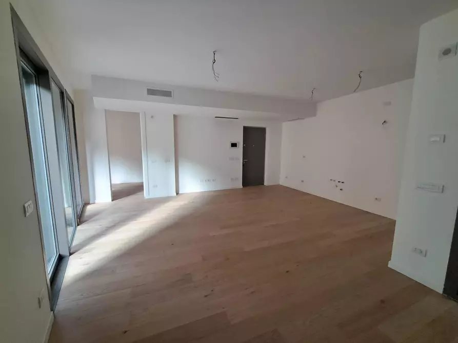 Immagine 4 di Trilocale in vendita  in Borgo delle Grazie 3 a Parma
