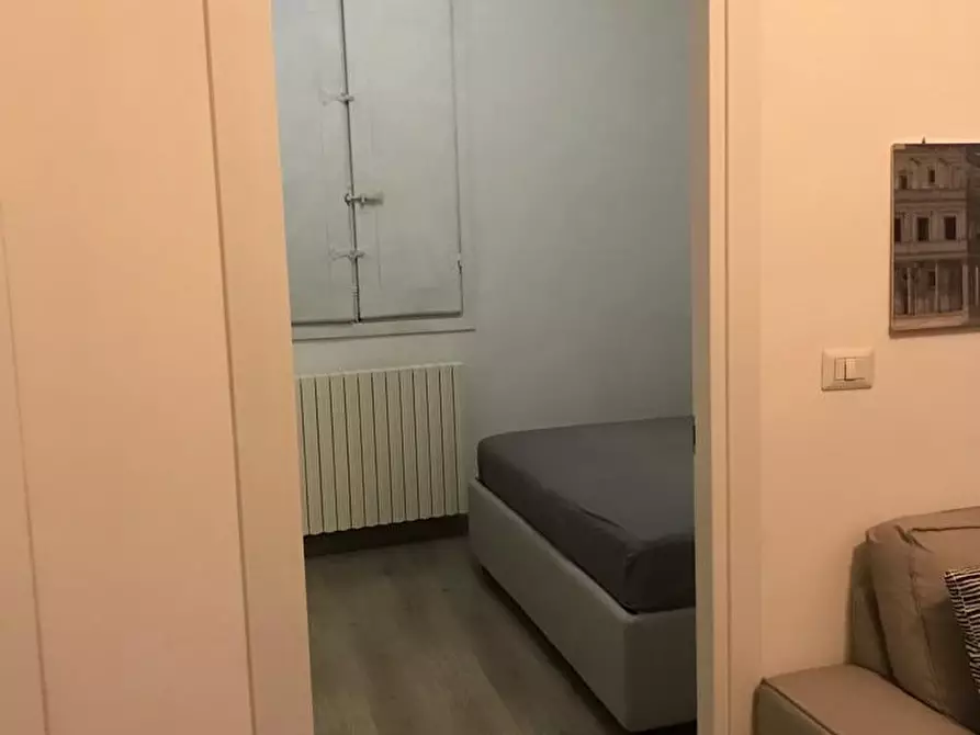 Immagine 8 di Bilocale in affitto  in Borgo Piccinini 7 a Parma