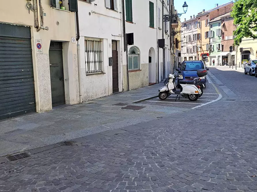 Immagine 6 di Bilocale in vendita  in Piazzale Daniele Bertozzi 9 a Parma