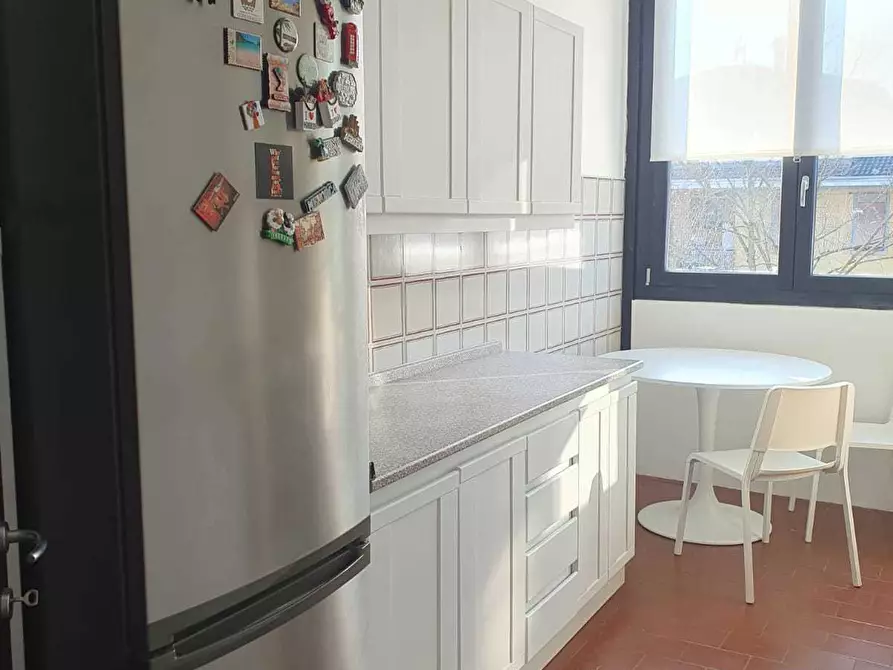 Immagine 17 di Trilocale in affitto  in Via Alcide de Gasperi a Parma