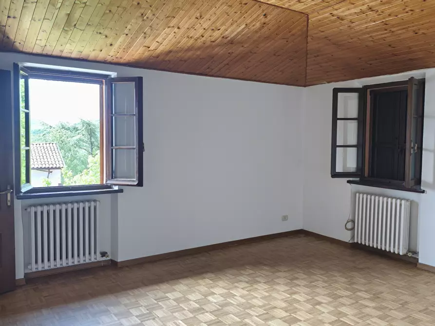 Immagine 16 di Porzione di casa in vendita  in Via Vidiana 34 a Langhirano